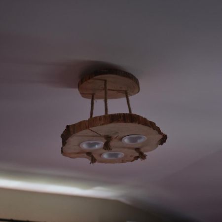 Hani I Vjeter Boutique Hotel Prizren Rum bild